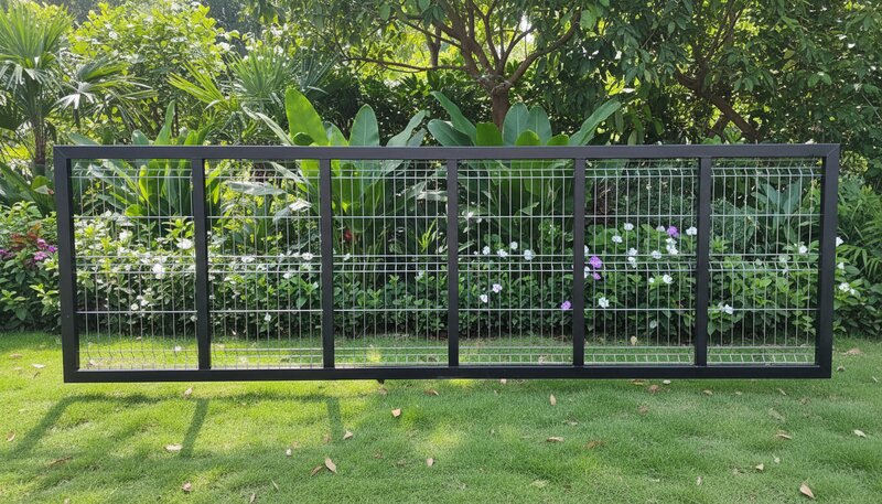 Porti industriale din stoc sau la comanda