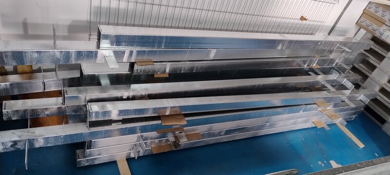 Porti industriale din stoc sau la comanda