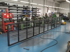 Porti industriale din stoc sau la comanda