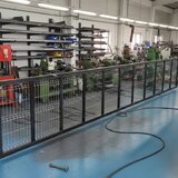 Porti industriale din stoc sau la comanda